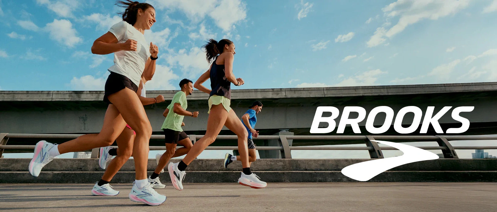Banner 1 - Tienda Oficial Brooks España